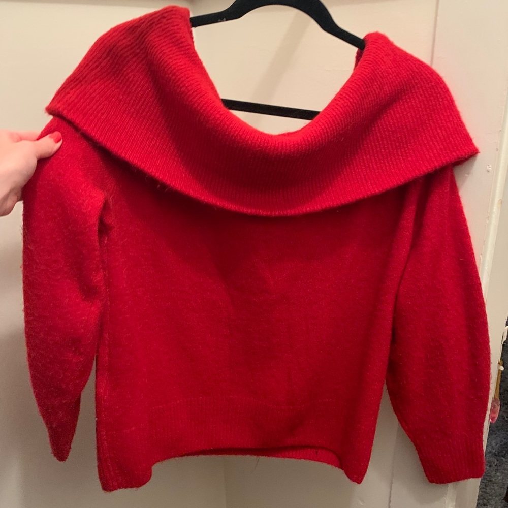 H&M Sweater